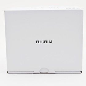 ＜未開封品＞FUJIFILM X-half X-HF1-CS チャコールシルバー(コンパクトデジタルカメラ)