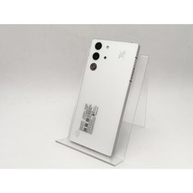 【中古】Nubia 国内版 【SIMフリー】 REDMAGIC 10 Pro Lightspeed(ホワイト) 12GB 256GB NX789J【なんば】保証期間１ヶ月【ランクA】