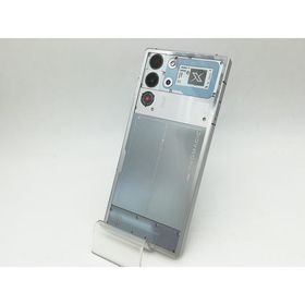 【中古】Nubia 国内版 【SIMフリー】 REDMAGIC 10 Pro Moonlight(シルバー) 16GB 512GB NX789J【秋葉本店】保証期間１ヶ月【ランクB】