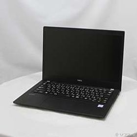 セール対象品 VersaPro タイプVB UltraLite PC-VKL21BZG5 〔Windows 10〕 ［Core-i3-8145U (2.1GHz)／4GB／SSD128GB／13.3イ