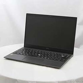 セール対象品 VersaPro J タイプVG UltraLite PC-VKT16GZG9 ［Core-i5-10210U (1.6GHz)／8GB／SSD128GB／13.3インチワイド／Wind
