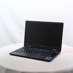 VersaPro タイプVC UltraLite PC-VKT40CZG9 ［Core-i5-1130G7 (1.1GHz)／8GB／SSD512GB／12.5インチワイド／Windows11 Pro