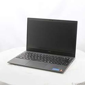 VersaPro タイプVG UltraLite PC-VKV18GZG7 ［Core-i7-10510U (1.8GHz)／16GB／SSD256GB／13.3インチワイド／Windows11 Pr