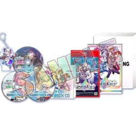【中古】ニンテンドースイッチ2ソフト カルドアンシェル Nintendo Switch 2 Edition [限定版]