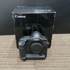 デジタル一眼レフカメラ EOS-1D MARK II ボディ CANON