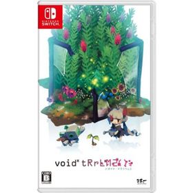 【中古】void* tRrLM2(); //ボイド・テラリウム2 - Switch(家庭用ゲームソフト)