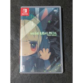 void tRrLM （）； VOID TRRLM() ボイド･テラリウム(家庭用ゲームソフト)