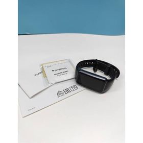 HUAWEI Band 6 スマートウォッチ FRA-B19