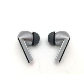 【中古】SAMSUNG Galaxy Buds3 Pro SM-R630NZAAXJP [シルバー]【千葉】保証期間１ヶ月【ランクB】
