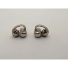 【中古】Shokz OpenDots ONE SKZ-EP-000053 [グレー]【川崎駅前】保証期間1ヶ月【ランクA】
