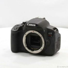 【中古】Canon(キヤノン) EOS Kiss X6i ボディ (1800万画素／SDXC) 【349-ud】