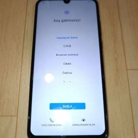 美品 大容量 HUAWEI nova lite 3+