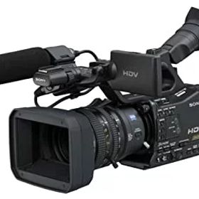 【中古-非常に良い】 ソニー SONY HDVカムコーダー HVR-Z7J