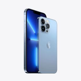 I phone 13 Pro Max 【ケース、説明書、備品付、シャッター音無】