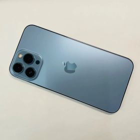 iPhone 13 Pro Max 128GB SIMフリー 電池93% 32213