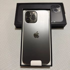 iPhone13Pro Max 128GB