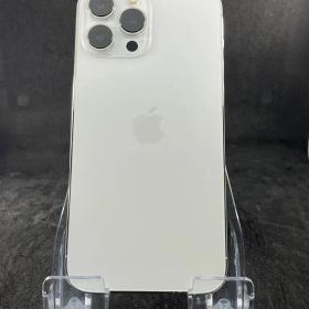 iPhone 13 Pro Max 128GB シルバー ｜バッテリー新品交換｜SIMフリー｜動作確認・整備済み