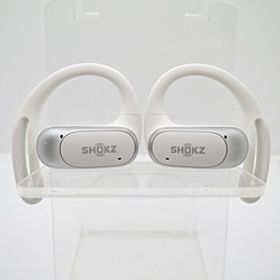 〔中古品〕 OpenFit Air SKZ-EP-000026 ホワイト〔中古品〕 OpenFit Air SKZ-EP-000026 ホワイト