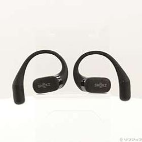 〔中古品〕 OpenFit SKZ-EP-000020 ブラック〔中古品〕 OpenFit SKZ-EP-000020 ブラック