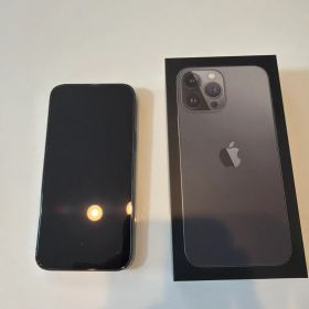 iPhone13ProMax グラファイト 256GB SIMフリー