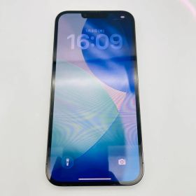 iPhone 13promax 256GB SIMロックなし グリーン