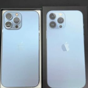 ◆Apple iPhone13Promax 128GB SIMフリー◆