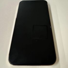 iPhone13ProMax 512GB ゴールド 【やや綺麗】早い者勝ち！