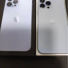 iPhone 13 Pro Max 128GB SIMフリー