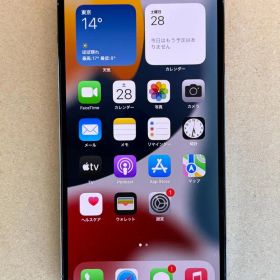 【K11】ショップ展示品 iPhone13ProMax 128GB SIMフリー