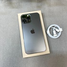 iPhone 13ProMax 256GB 国内SIMフリー 送料無料