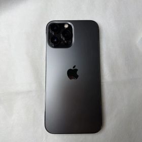 美品 iPhone 13 Pro Max 1TB SIMフリー バッテリー良好