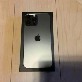 iPhone 13 Pro Max グラファイト 256 GB SIMフリー