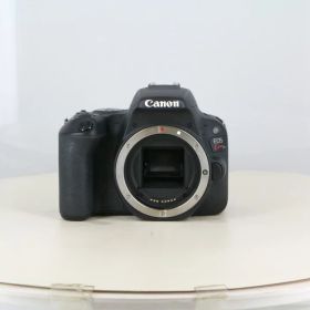 【中古】 (キヤノン) Canon EOSKiss X9 ボディ【中古カメラ デジタル一眼】 ランク：B