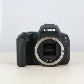 【中古】 (キヤノン) Canon EOS KISS X9 ボデイ ブラツク【中古カメラ デジタル一眼】 ランク：B