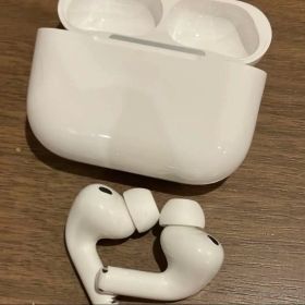 Apple AirPods Pro 3 本体