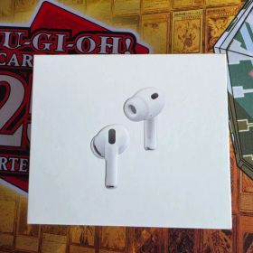 Apple AirPods Pro 3