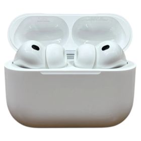 Apple (アップル) AirPods Pro エアポッズ 第3世代 MFHP4J/A ホワイト 家電/078