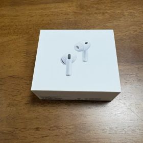 AirPods Pro 3 本体