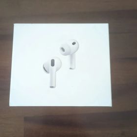Apple AirPods Pro 3【新品未使用未開封】