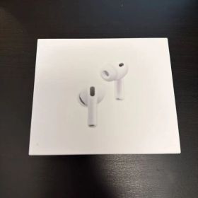 未開封・保証未開始AirPods Pro 3 本体
