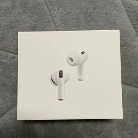 【新品未開封】AirPods Pro 3 (第3世代)
