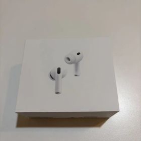 AirPods Pro 3