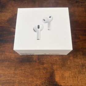 AirPods Pro 3