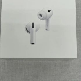 【中古】AirPods Pro 3 MFHP4J/A [ﾜｲﾔﾚｽ(左右分離) /ﾉｲｽﾞｷｬﾝｾﾘﾝｸﾞ対応 /Bluetooth対応][91]