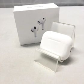 【中古】Apple AirPods Pro 3 MFHP4J/A ワイヤレスイヤホン ノイズキャンセリング Bluetooth対応[15]