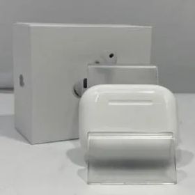 【中古】AirPods Pro 3 MFHP4J/A [ﾜｲﾔﾚｽ(左右分離) /ﾉｲｽﾞｷｬﾝｾﾘﾝｸﾞ対応 /Bluetooth対応][24]