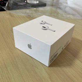 Apple AirPods Pro 3 本体 新品未開封品