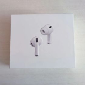【新品未開封】Apple AirPods Pro 3 本体
