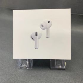 新品未開封 国内版 AirPods Pro３ MFHP4J/A