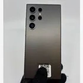 美品 Galaxy S24 Ultra | 256GB | デュアルSIMフリー